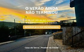 Casa Da Serra - T1 - Penhas Da Saude